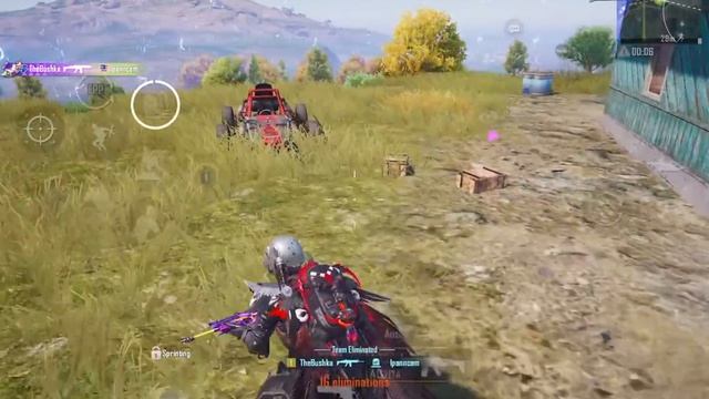 4K ULTRA HD PUBG MOBILE GFX IPAD PRO M2 2022 смотреть онлайн