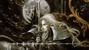 𝓢𝔂𝓶𝓹𝓱𝓸𝓷𝔂 𝓸𝓯 𝓢𝓸𝓻𝓻𝓸𝔀 ~ Relaxing Castlevania music (w/ rain ambience)