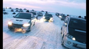 БРАТ НА ДАЙХАТЦУ YRV ЛУПИТ В МАРЬЯНОВКЕ !