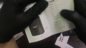 Распаковка / Обзор Smoant Charon Baby 2023