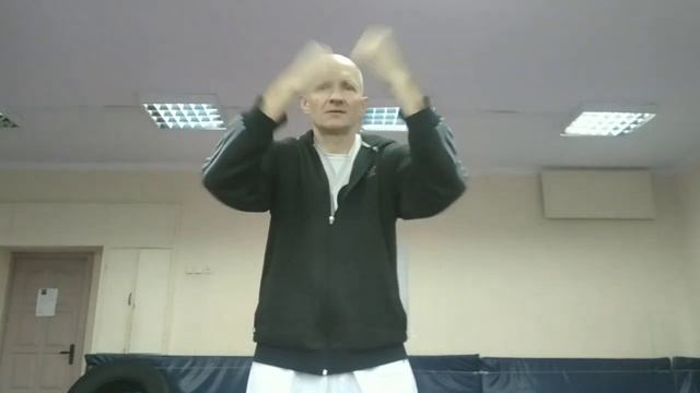 Тренировка локтевых суставов смотреть онлайн