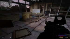 Путь Человека Шаг в Неизвестность Дежавю  Где найти Кейс и карту на Агропроме!