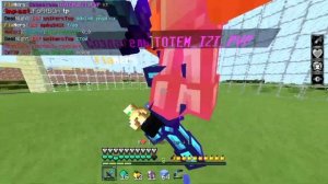 ГРИФЕР ШОУ НА ДОШИК МАЙНЕ С ПК В МАЙНКРАФТЕ ПЕ 1.1.5! ГРИФ ПЕРЕД ВАЙПОМ | ГРИФЕР ШОУ НА ПК С ГОЛОСО