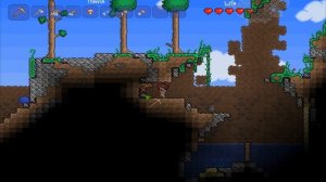 Terraria Tutorials 101: Building A House!