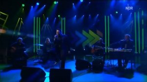 Marian Gold (Alphaville) - I Die For You Today - Unplugged 22.10.2010