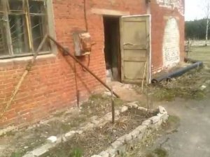 Как это работает.Очистные сооружения биологической очистки сточных бытовых отходов.