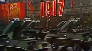 «Марш Танкистов» March of Tankmen (Семён Чернецкий) 1976 parade