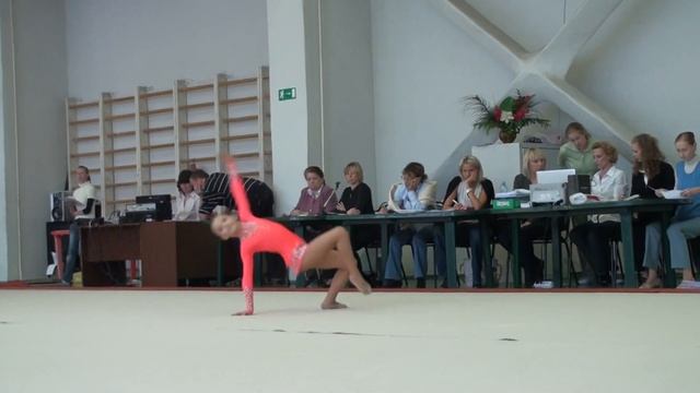 МГФСО - 2009, 1999 г. р. 4 смотреть онлайн