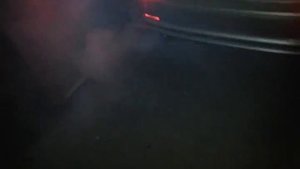 Раскоксовка колец Лавром на моторе BMW m52