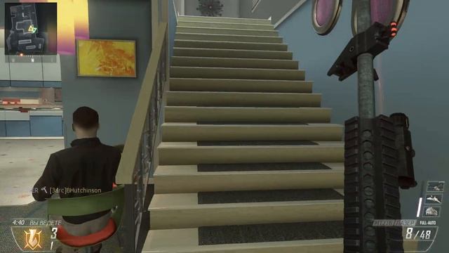 КАК ИСПРАВИТЬ ОШИБКУ "Couldn't find the bsp for this map" В Call of Duty Black Ops 2 РАБОЧИЙ СПОСОБ смотреть онлайн