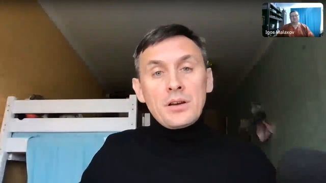 Сфера возможностей: 09.10.23|Прямой эфир с мастером Рэйки, энергопрактиком Игорем Малаховым