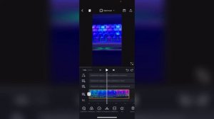 Как обрезать видео в приложении VN? Как разделить видео в программе VN?