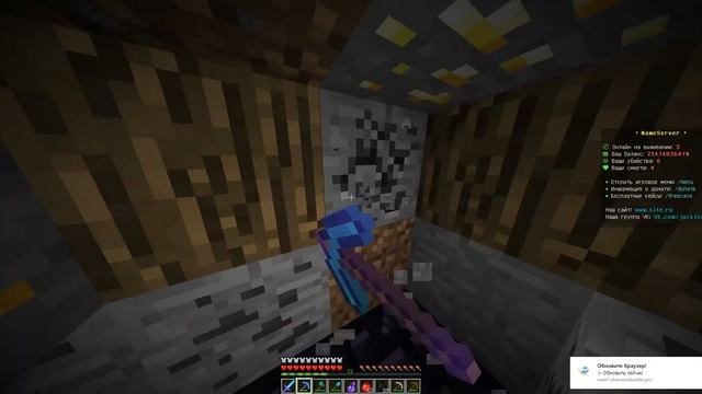 выживание в кубе #2 ( новый участник ) смотреть онлайн