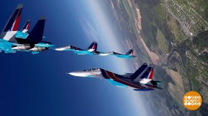 "Петля Нестерова": обычный высший пилотаж. Доброе утро. Фрагмент выпуска от 09.09.2020