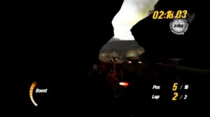 Страна Игр - MotorStorm Pacific Rift (Обзор)(№01/274/2009) Первый Январский