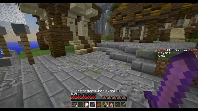 Hunger games #1(Быстро,эффективно,не долго) =) смотреть онлайн