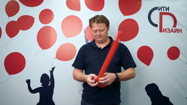 Автомат из шаров для моделирования