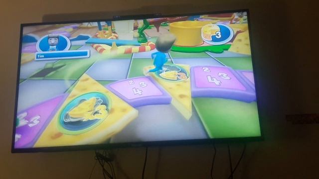 Family Game Night Fun Pack gameplay part 2 finale смотреть онлайн