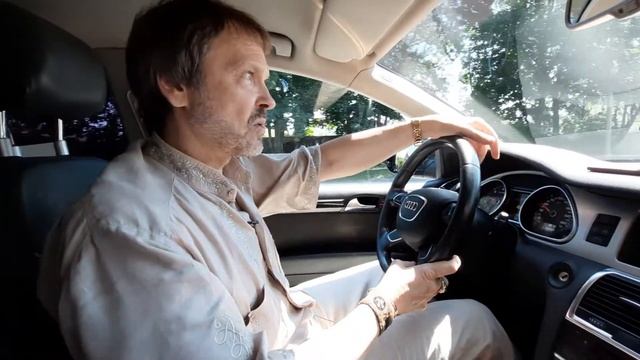 Франшиза "ДОРОГАМИ ДОБРА" смотреть онлайн