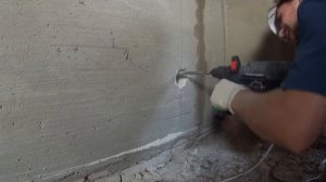 РАЗМЕТКА ТЕПЛЫХ ПОЛОВ И РОЗЕТОК ПО ПОЛУ