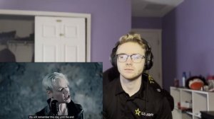 SHAMAN - РЕКВИЕМ 22.03.24 (музыка и слова: SHAMAN) (REACTION!)
