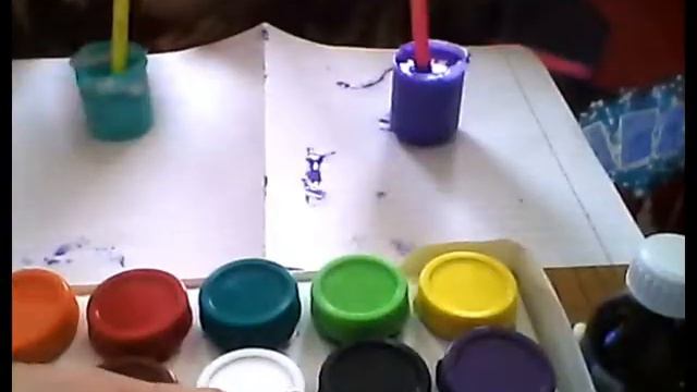 секрет как сделать лизун в домашних условиях смотреть онлайн