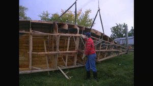 Судостроение натали 700 яхта