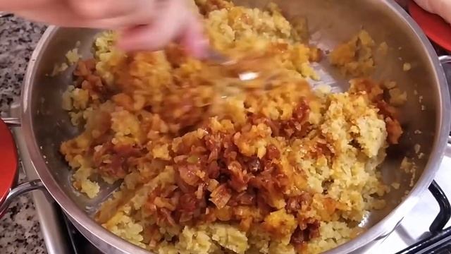 Чечевичные котлеты без мяса и яиц