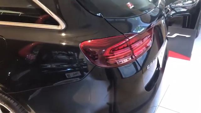 KIA ceed_Station_Wagon Monza, Cesano Maderno, Seregno, Milano, Novara 17030 смотреть онлайн