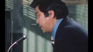 太陽にほえろ! 第196話 言葉の波紋