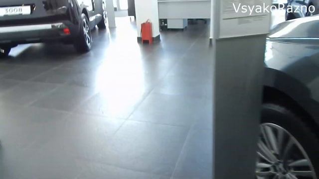 Peugeot 408 1.6 HDi 6МТ дизель на ручке почему не берут ? интерьер , экстерьер обзор смотреть онлайн