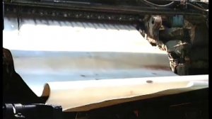 СТРАНИЦЫ ИСТОРИИ: Тавда. Фанерный комбинат, 1998 год