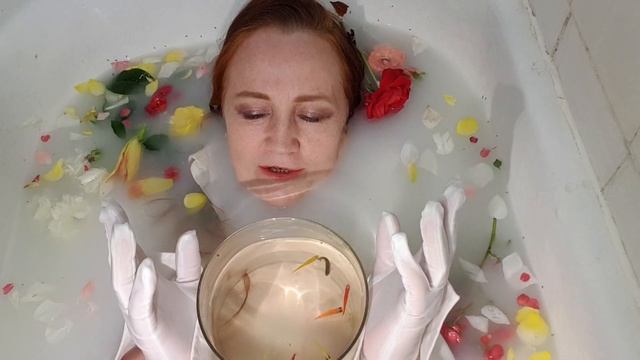 Ресницы бутоны смотреть онлайн