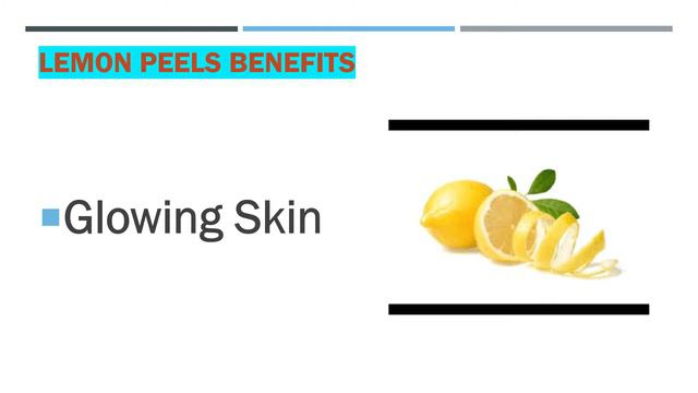 Health And Beauty Benefits of Lemon Peels!! смотреть онлайн
