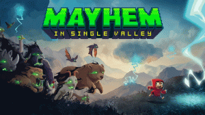 Mayhem in Single Valley _ Release Trailer