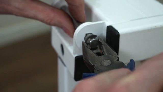 Инструкция по сборке косметологического кресла Гармония-1 от компании Риваль смотреть онлайн