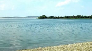 Рыбалка в Орске  Ирикла