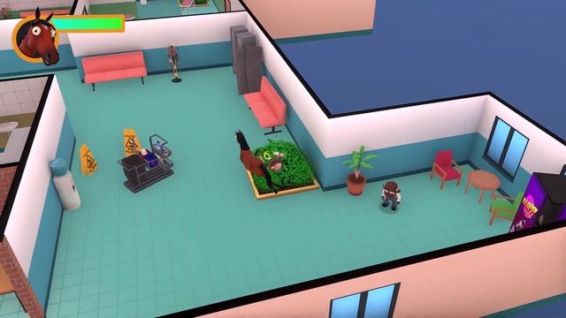 Stranger Mechanics | Games Under Five Hours Q2 2019 смотреть онлайн