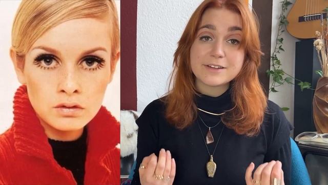 1960s & 1970s Hairstyles | Getting a vintage inspired Haircut | History of Hair смотреть онлайн