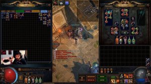 PATH OF EXILE - COMO UTILIZAR O SITE POE.TRADE E A MACRO TRADE-POE