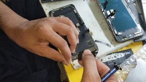 Замена экрана iPhone XS Max Screen Replacement & Disassembly iPhone XS Max LCD