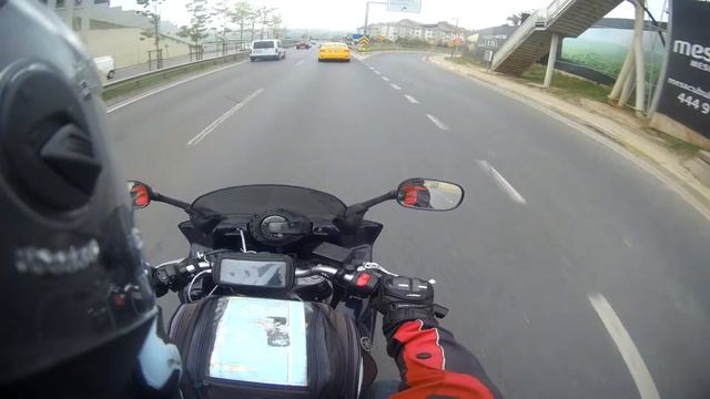 2018 Wyjazd z Stambułu Most Yavuz Sultan Selim смотреть онлайн