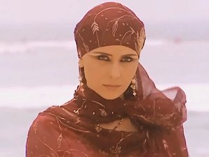 Солнышко - Novela Clone (Лео и Жади) Сериал Клон