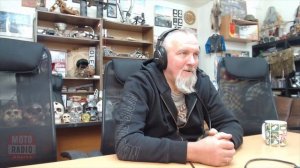 О процедуре замены подшипника шкива на Harley-Davidson.