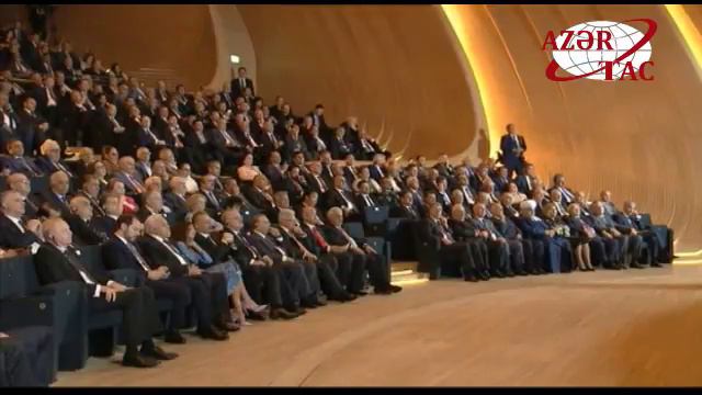 В Баку состоялась церемония подписания нового Соглашения по месторождениям Азери Чыраг и Гюне