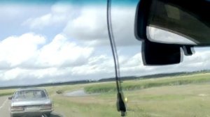 Не удачная поездка в Казахстан .