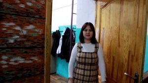 Ермолаевская Школа Интернат