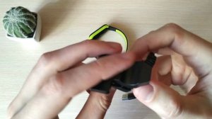 Правильная Зарядка для Mi Band 4!!!!!!