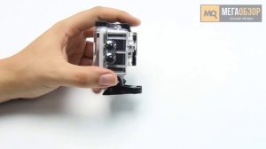 Digma DiCam 400 обзор экшн-камеры