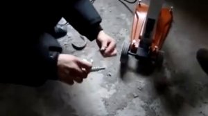 распорка и алмазное бурение